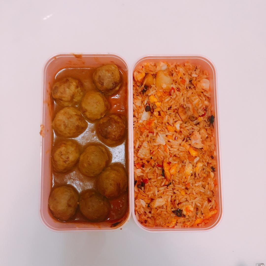 好好吃午饭之便当达人🍱