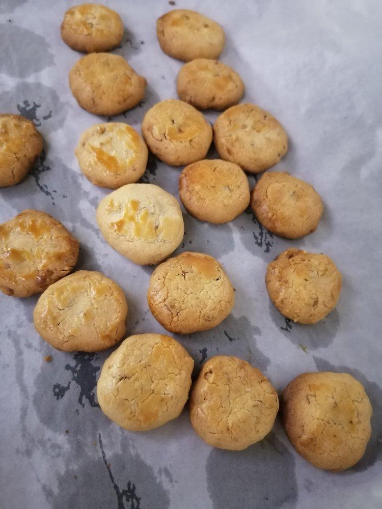美味花生小小酥