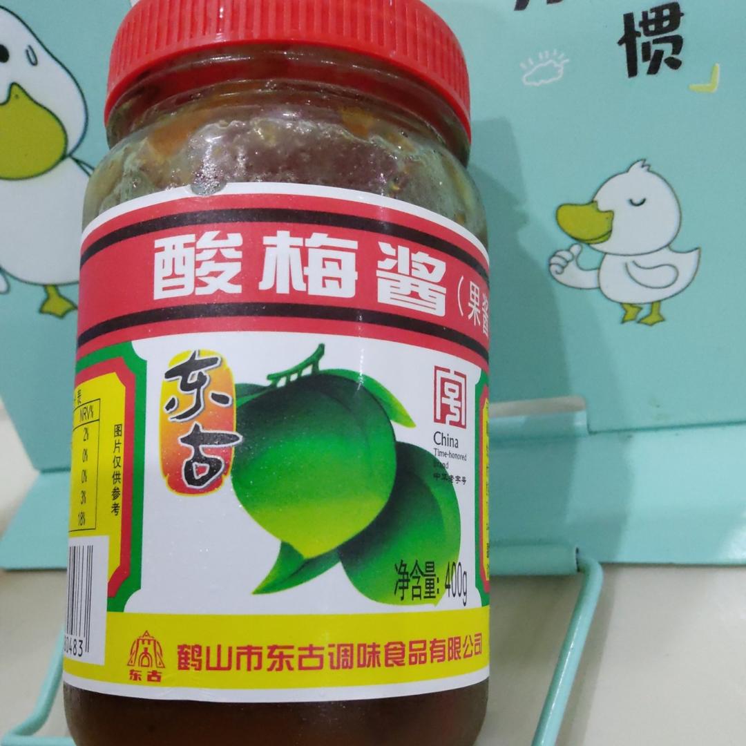 🐖冰花酸梅酱排骨🐖—仅需15分钟❗️简单好味道❗️做做就知道有多简单了❗️