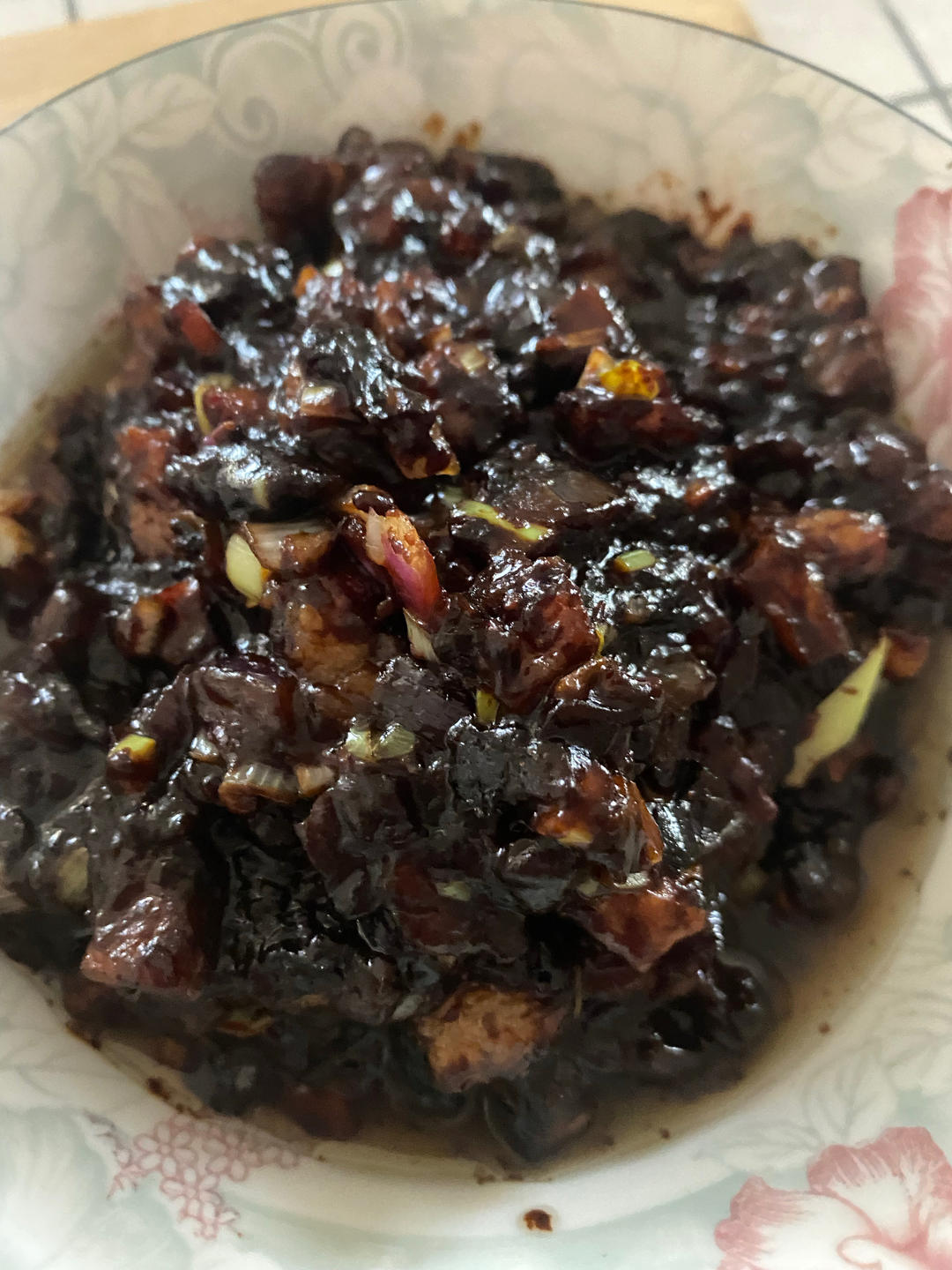 老北京炸酱面（家庭版制作🏡经典老味道🤓🤓）