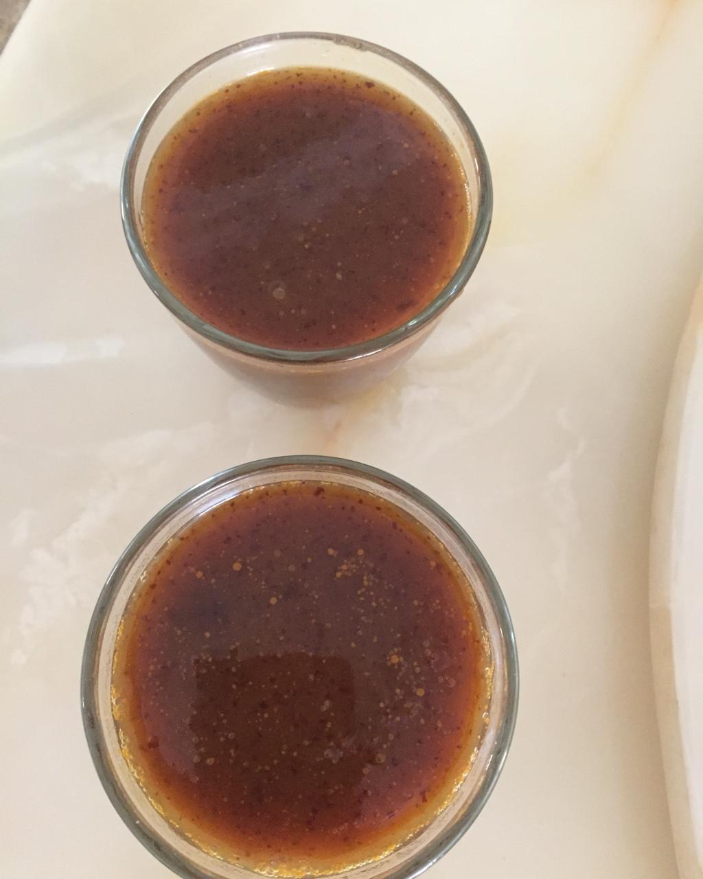 红枣枸杞茶（九阳豆浆机版）