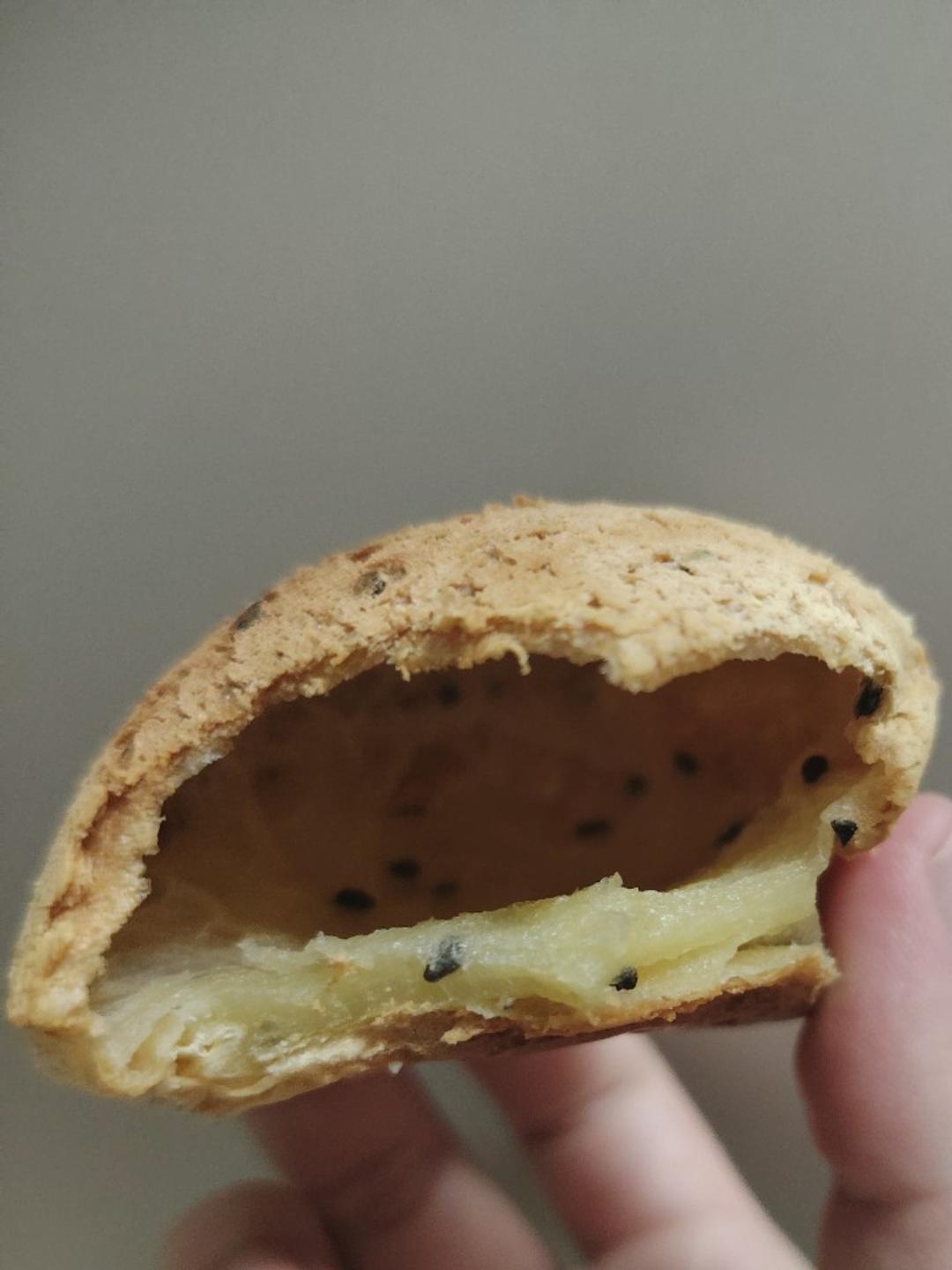 恐龙蛋·麻薯面包·麻薯包 自己做了1000➕的私人配方