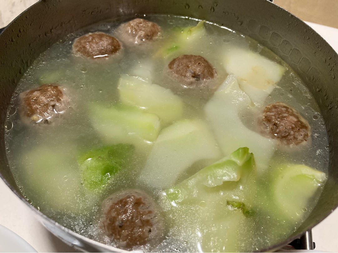 儿菜4种做法（湖北朋友😉）
