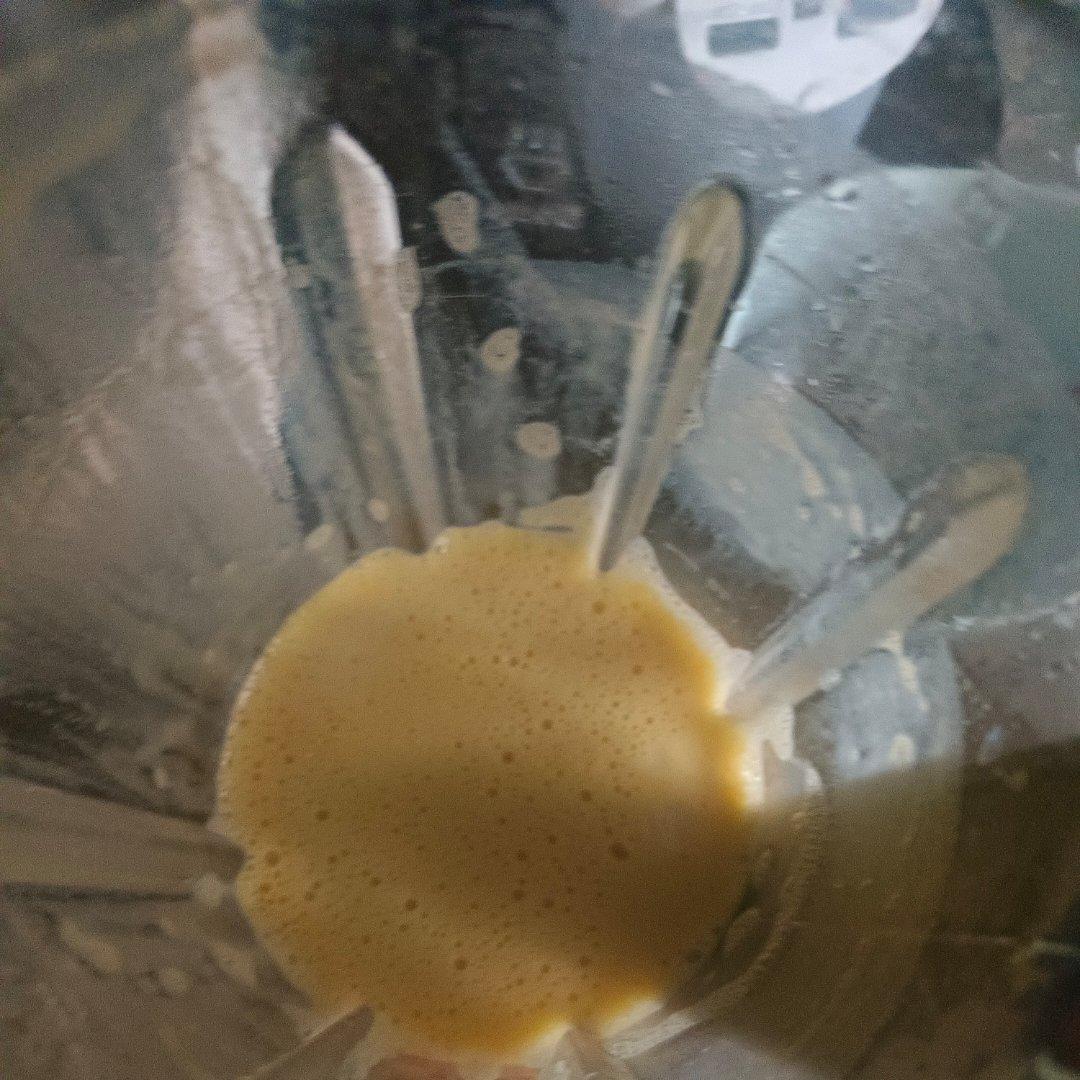 🔥都给我冲，巨好喝的南瓜汤