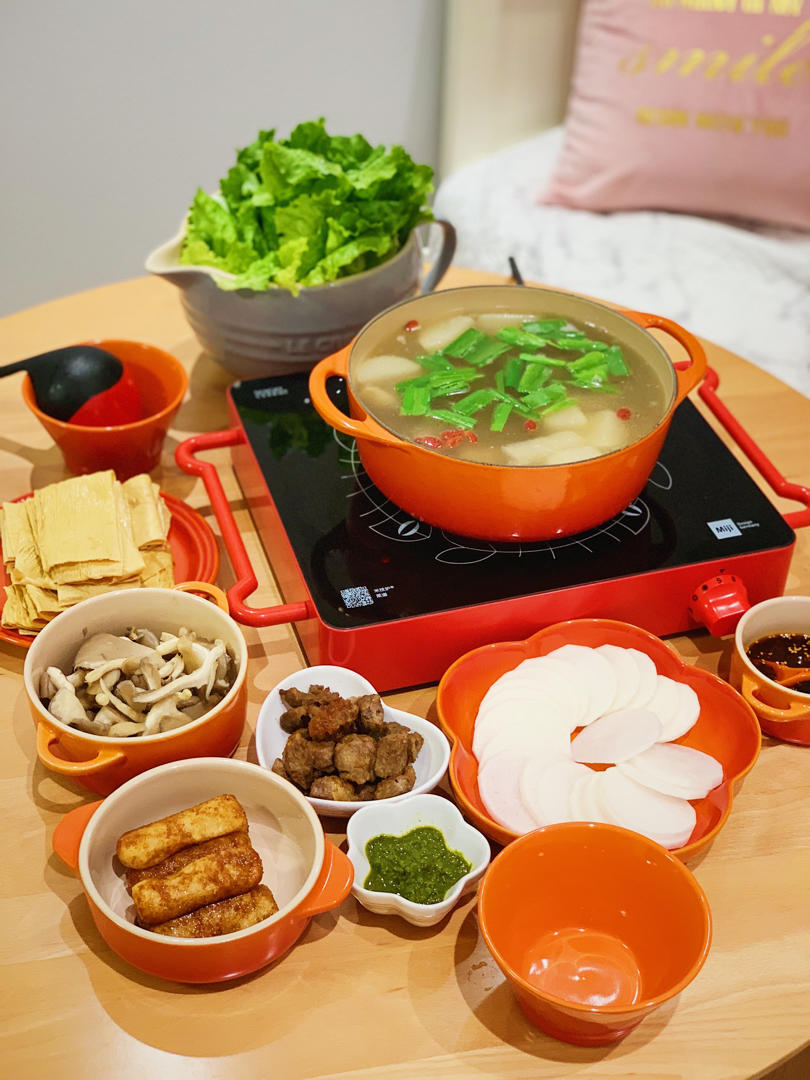 zixi cooking