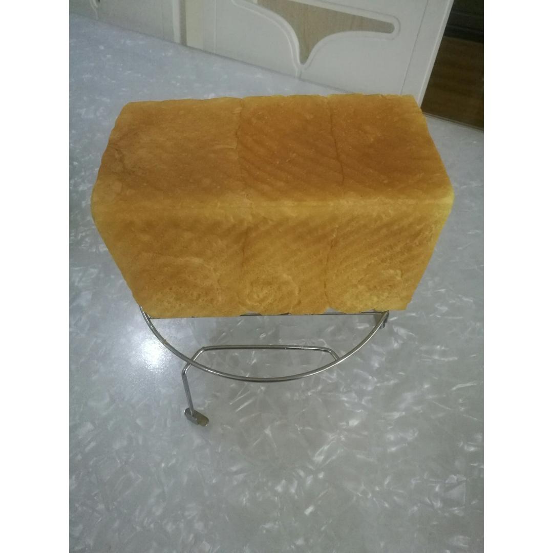 酸奶吐司
