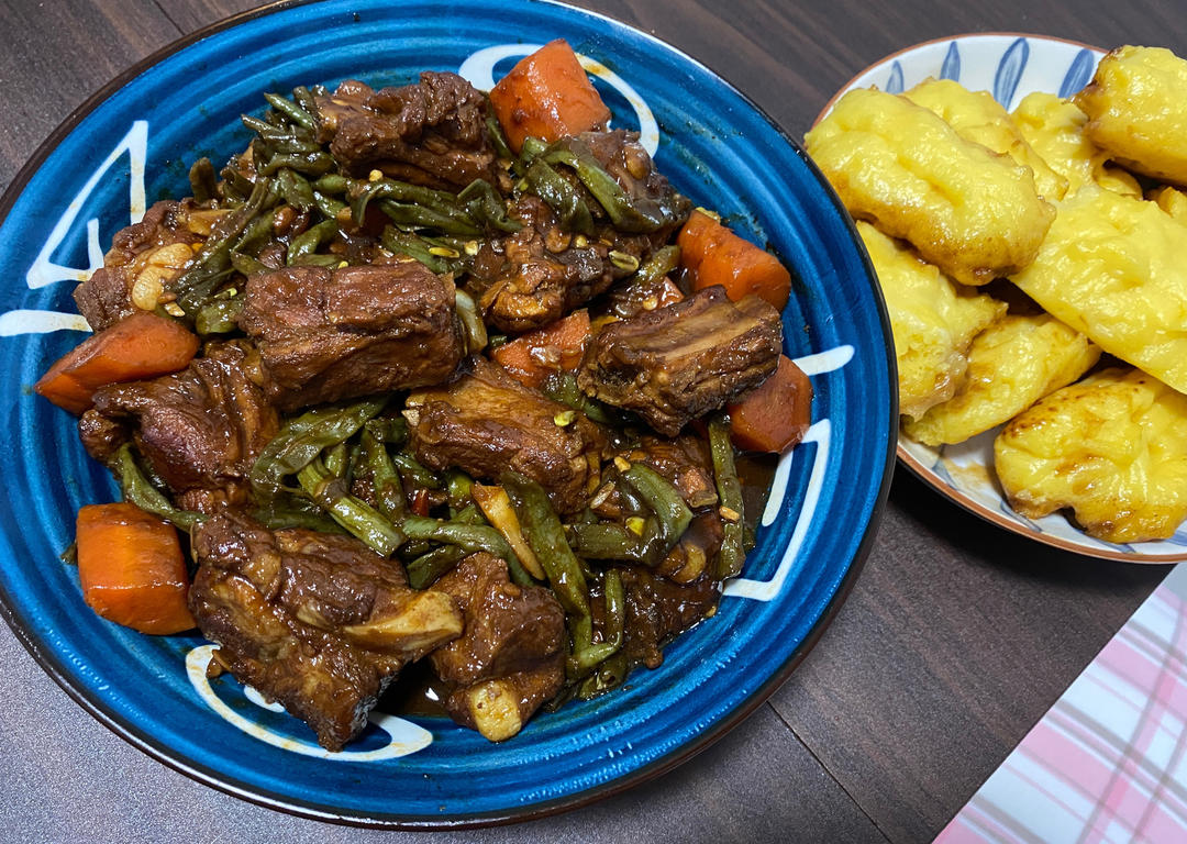 农家一锅出配方解密
