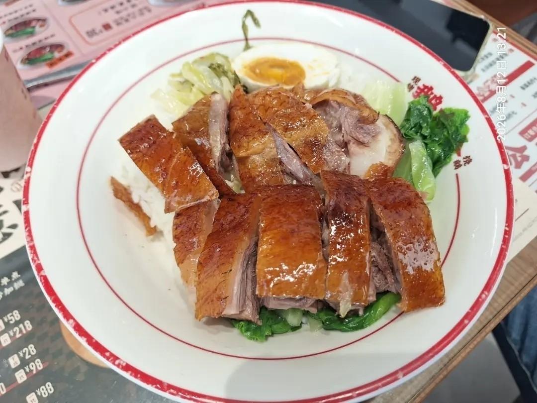 豬仔的“阿茂整餅”
