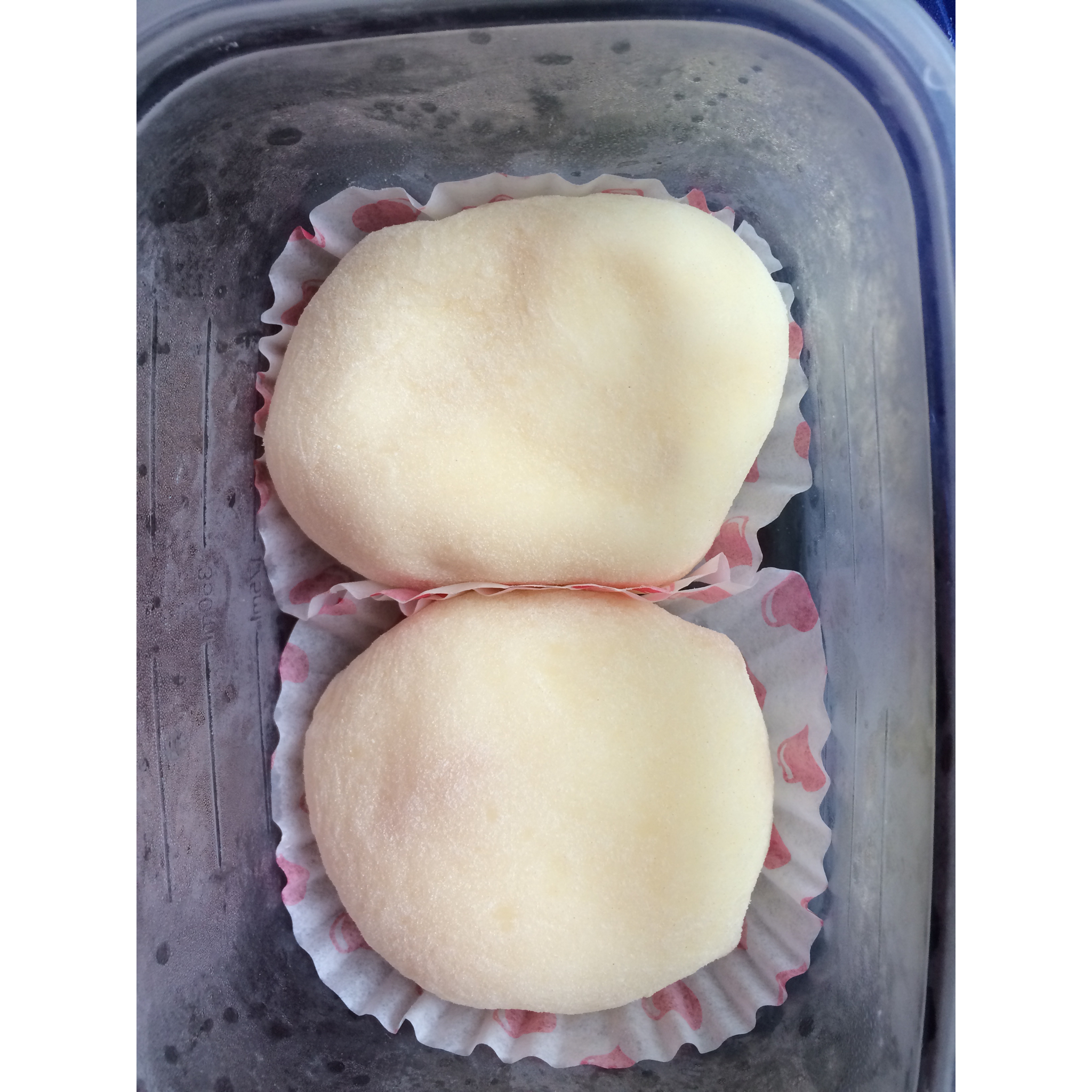 《Tinrry下午茶》教你做雪媚娘大福