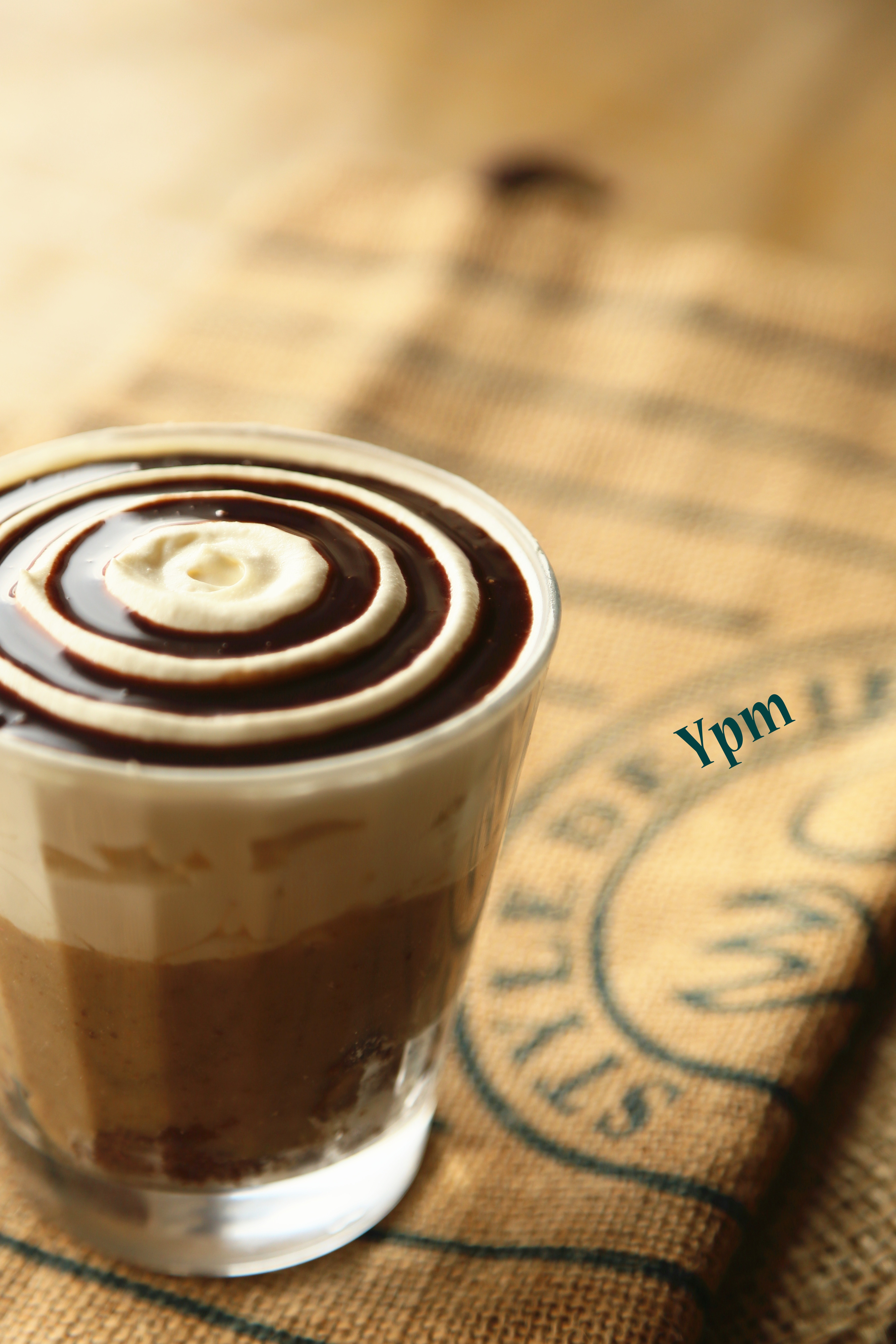 红宝石的迷栗蛋糕