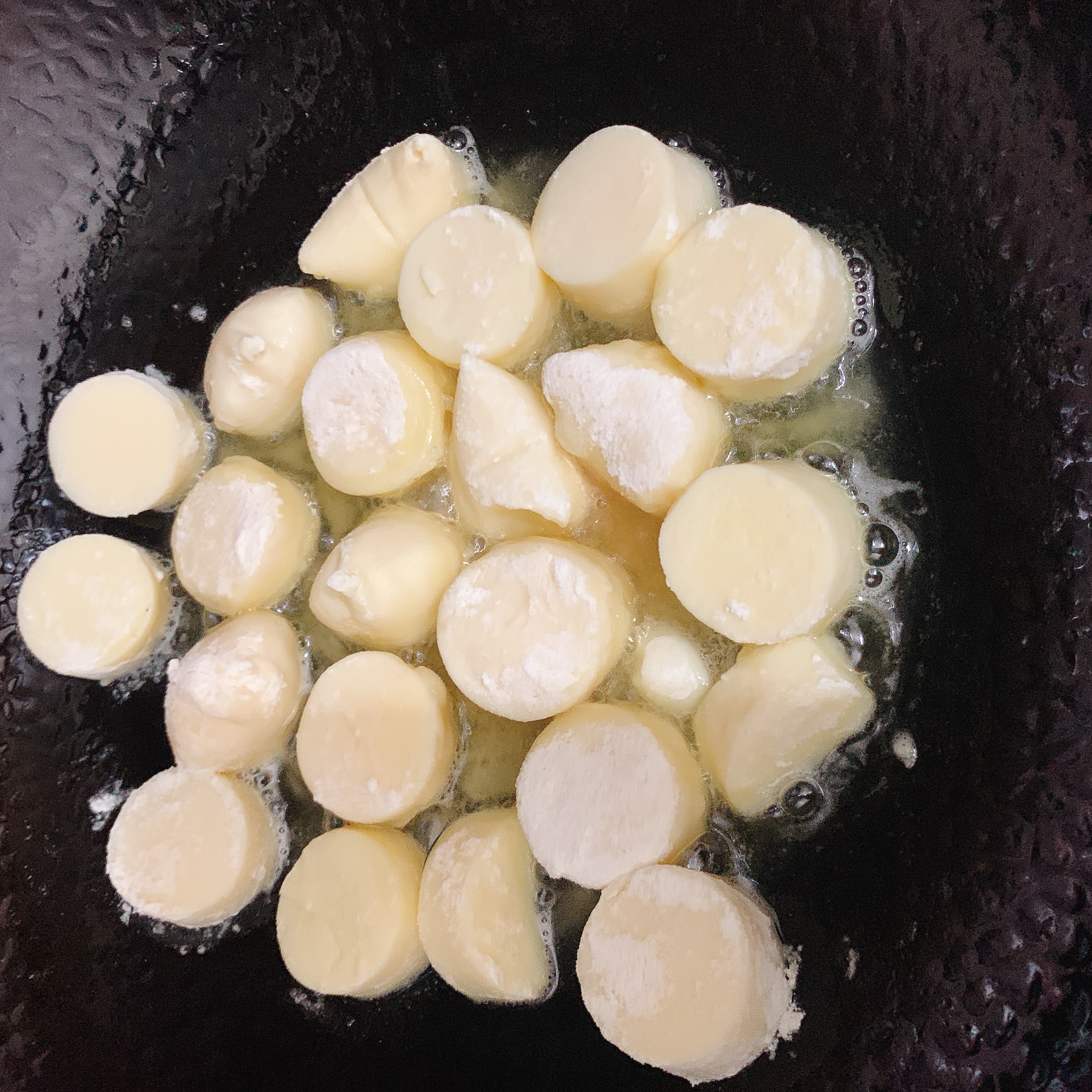 超级好吃的红烧日本豆腐🤤的做法 步骤3