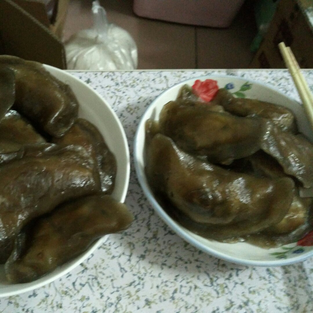 潮汕薯粉粿
