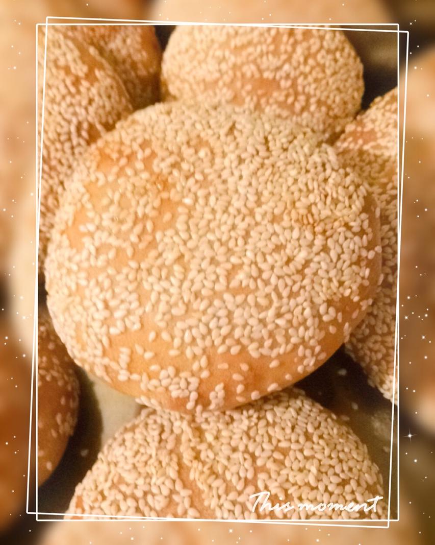 福清紫菜饼
