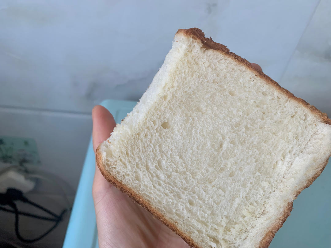 醇奶手撕吐司