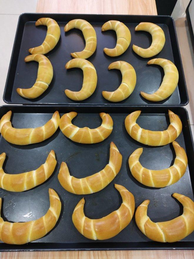 牛角面包