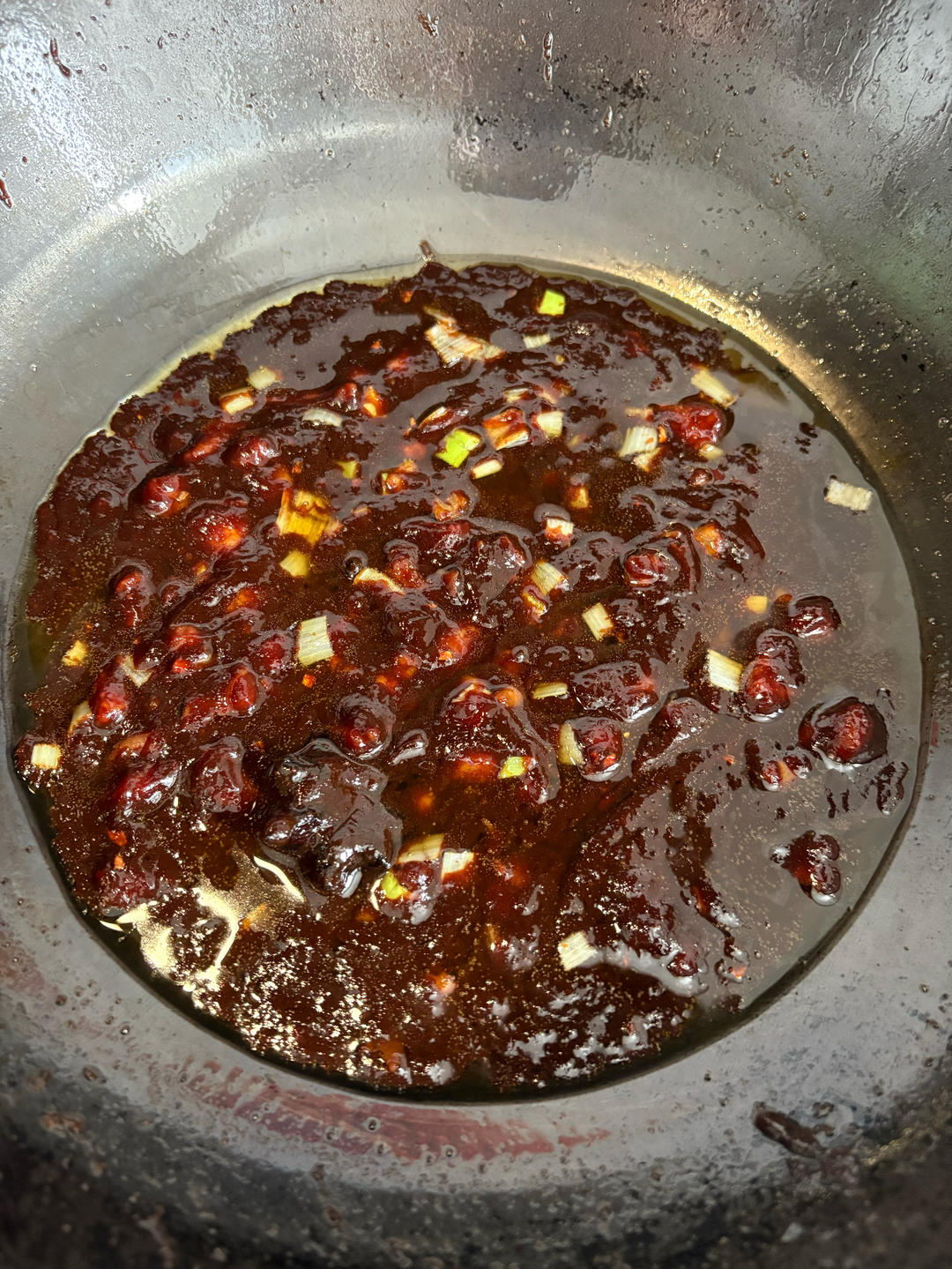 天津卫炸酱面