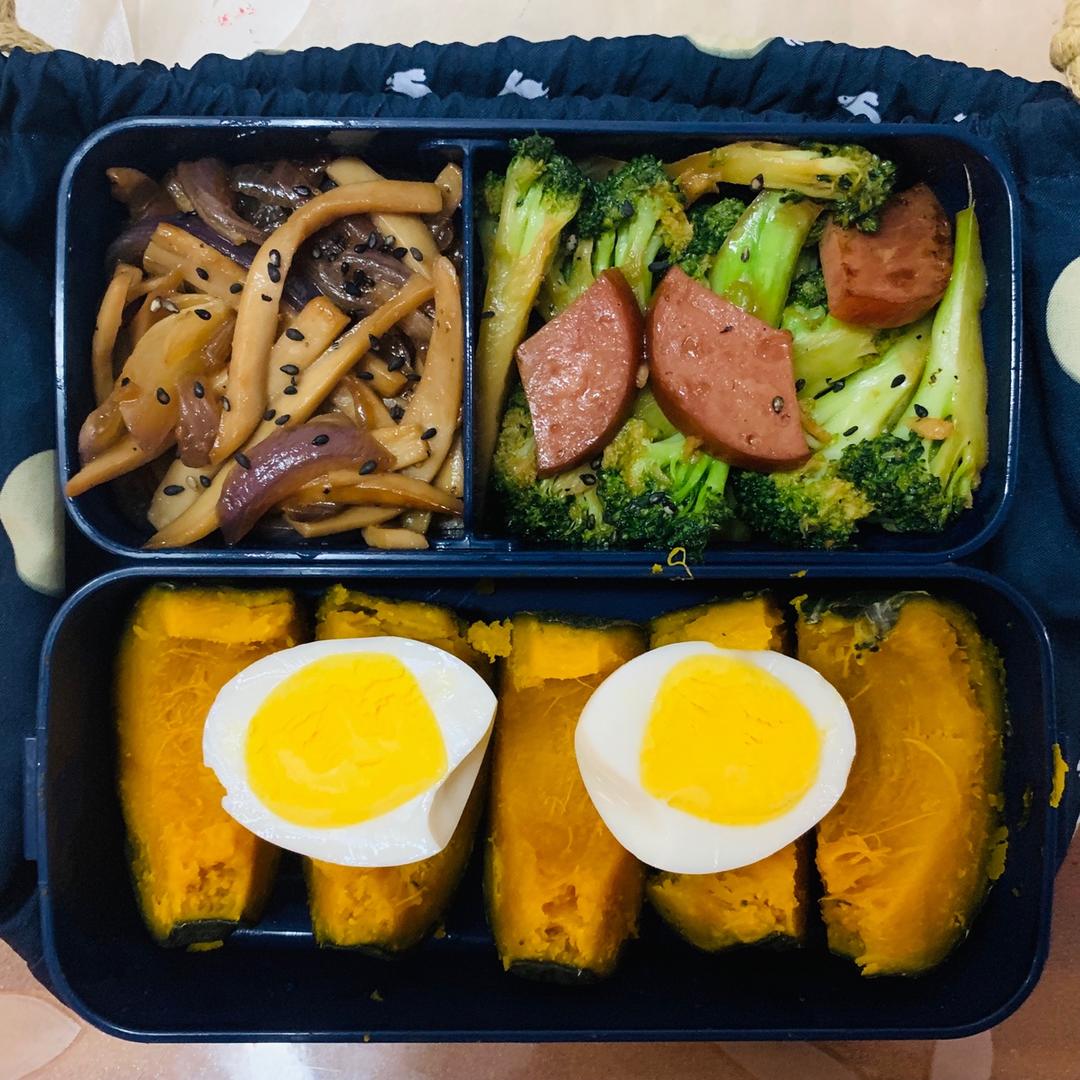 每日午餐便当🍱