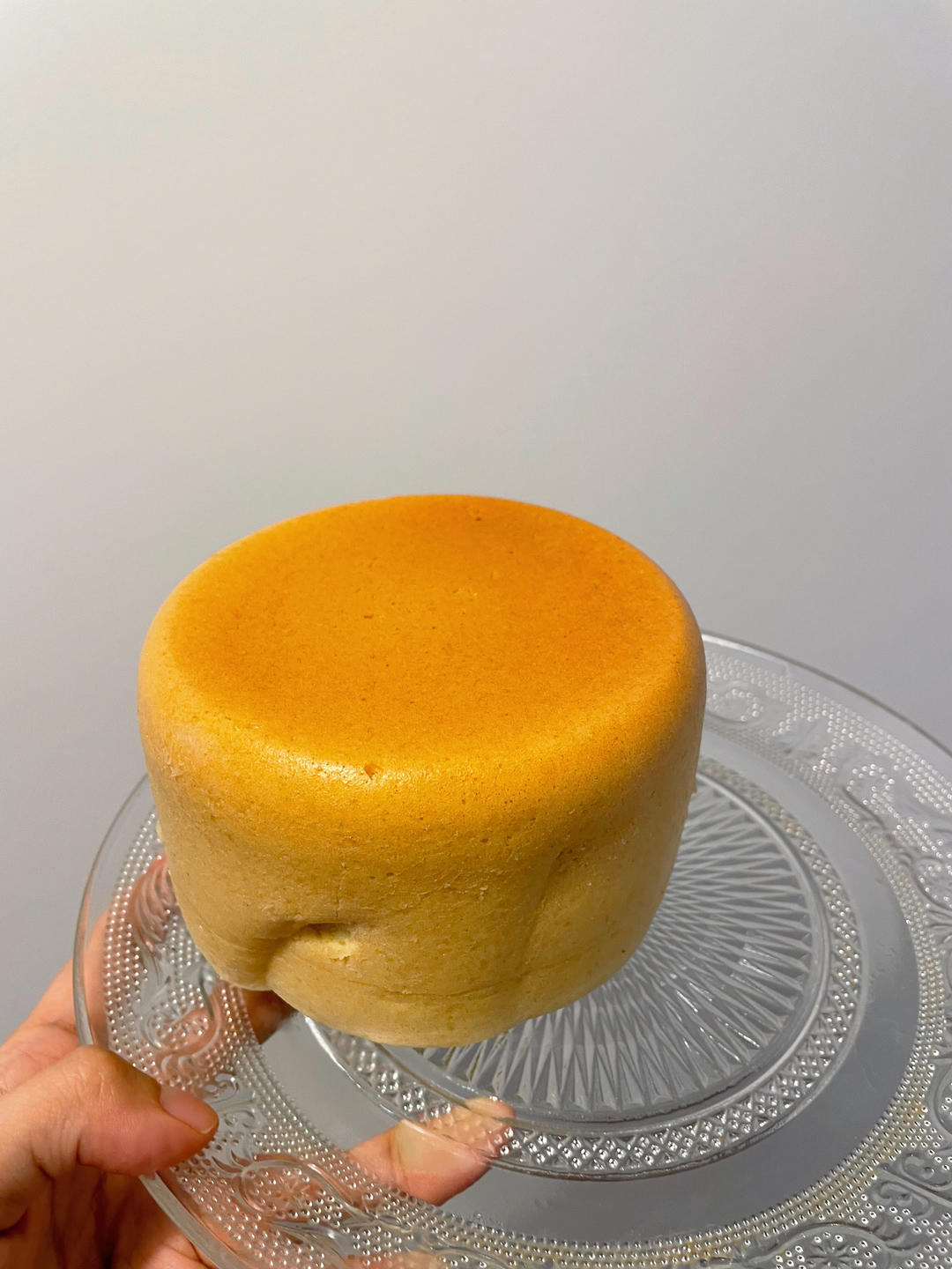 电饭锅蛋糕（超详细版本）