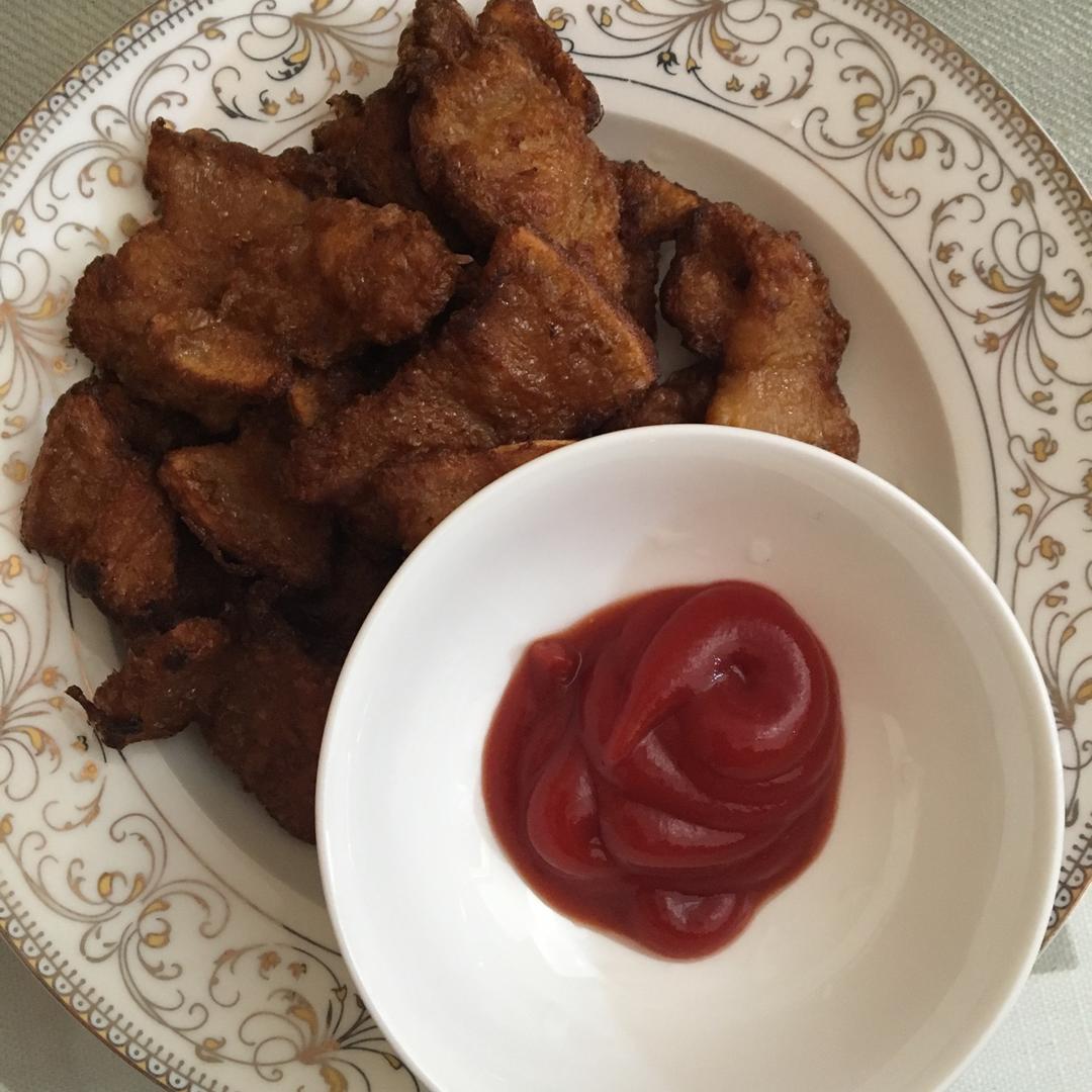 小酥肉
