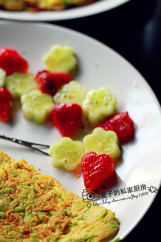 美丽之计在早餐（早餐记录ing）