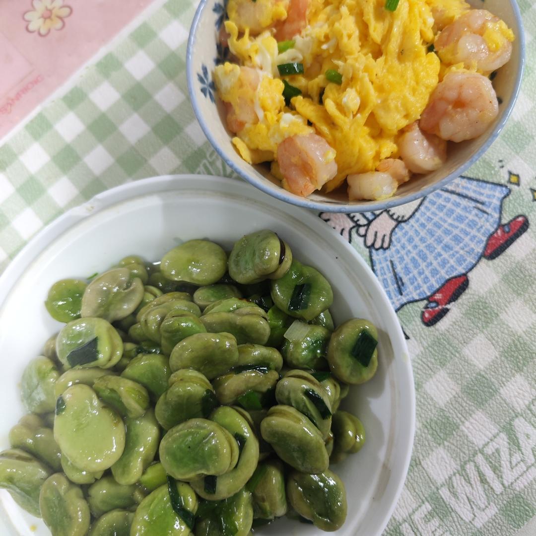 【虾仁滑蛋】超嫩滑，复刻茶餐厅经典