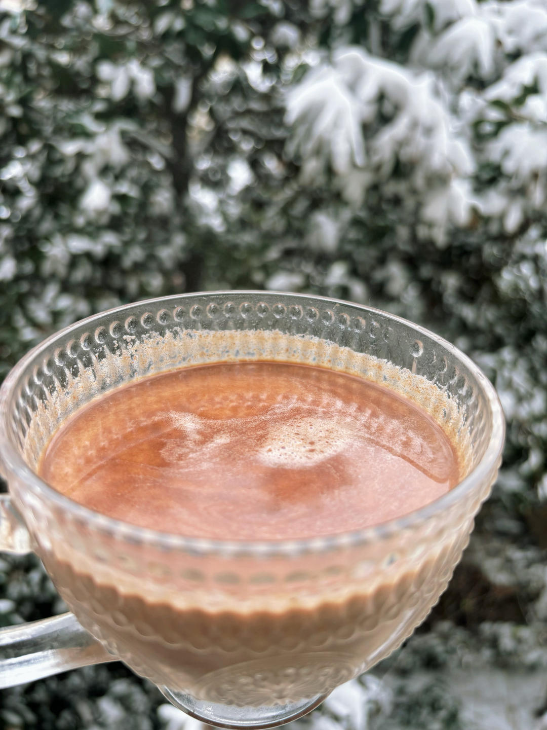 👸基础焦糖奶茶☕                                       无敌简单新手零失败