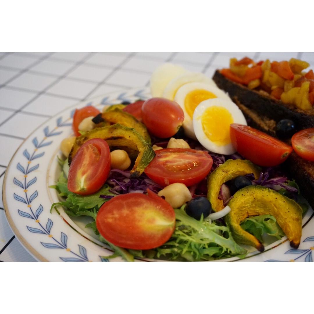 给新一天一个幸福的开始