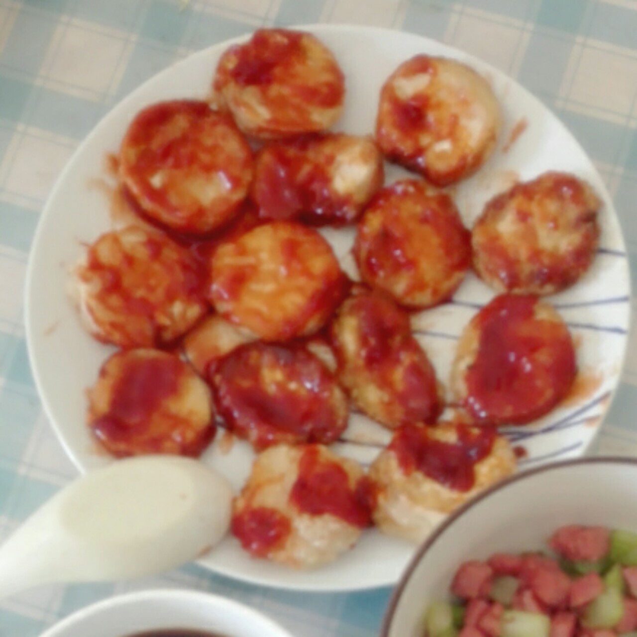 日本豆腐