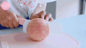 桃子果冻奶酪慕斯的做法 步骤12