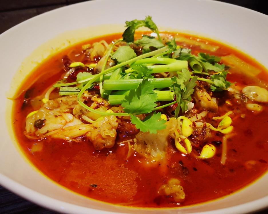 水煮牛蛙（零失误，简单易上手）