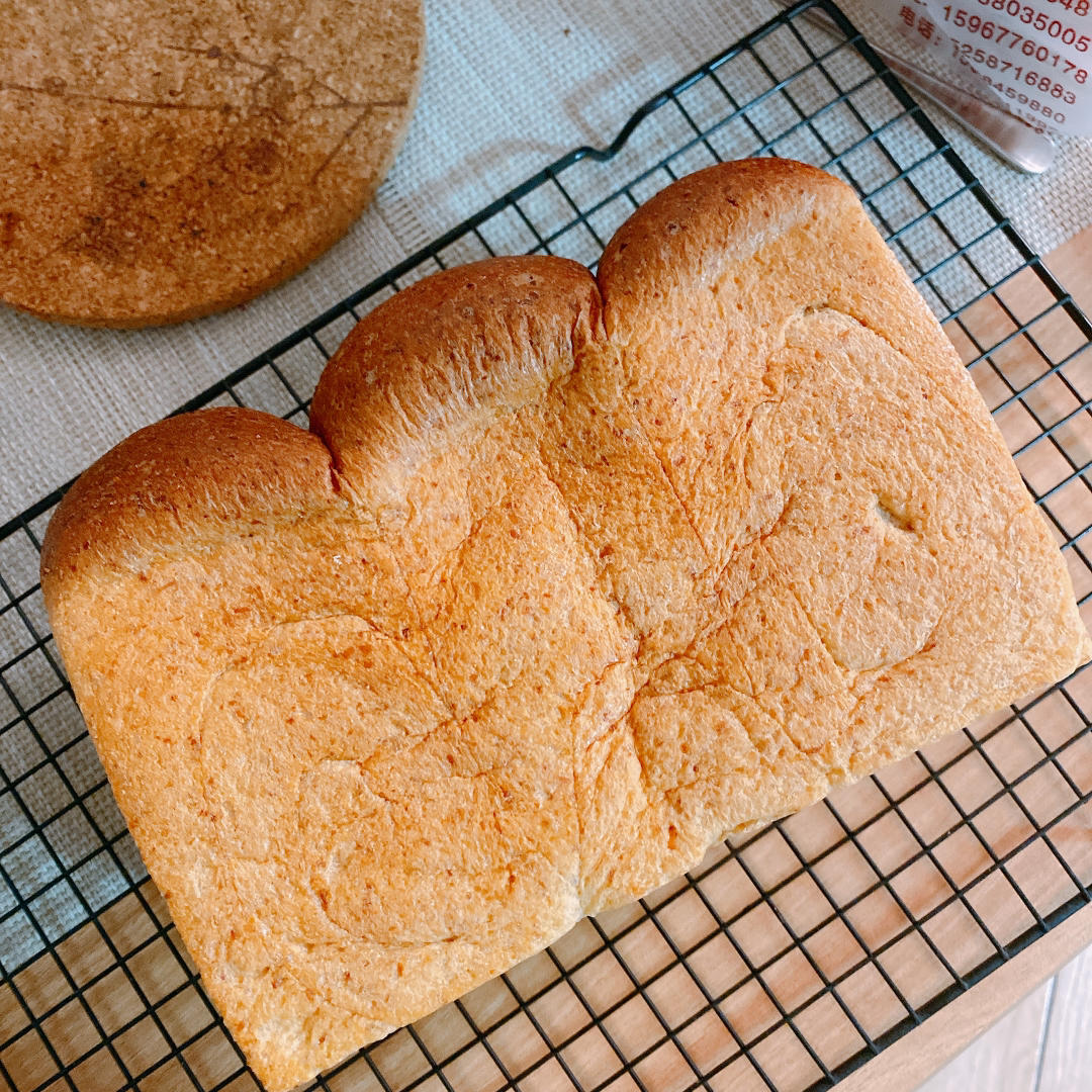 生酮吐司🍞