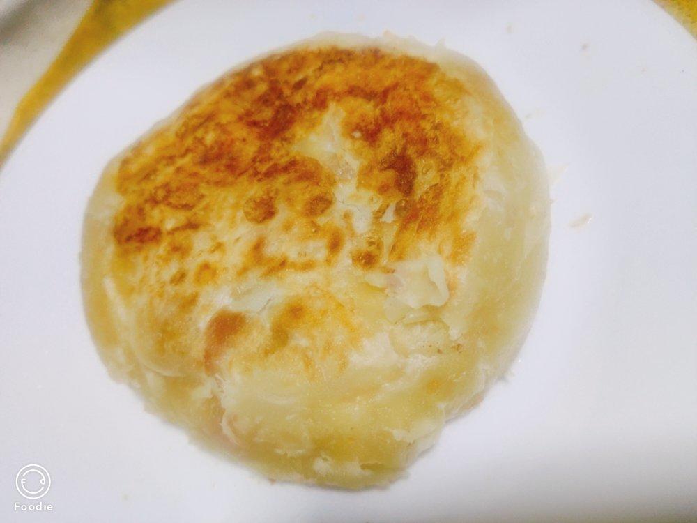 第二代手抓饼转世，让你爱得死去活来