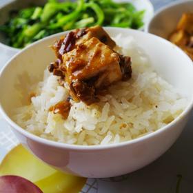 肉燥烩豆腐