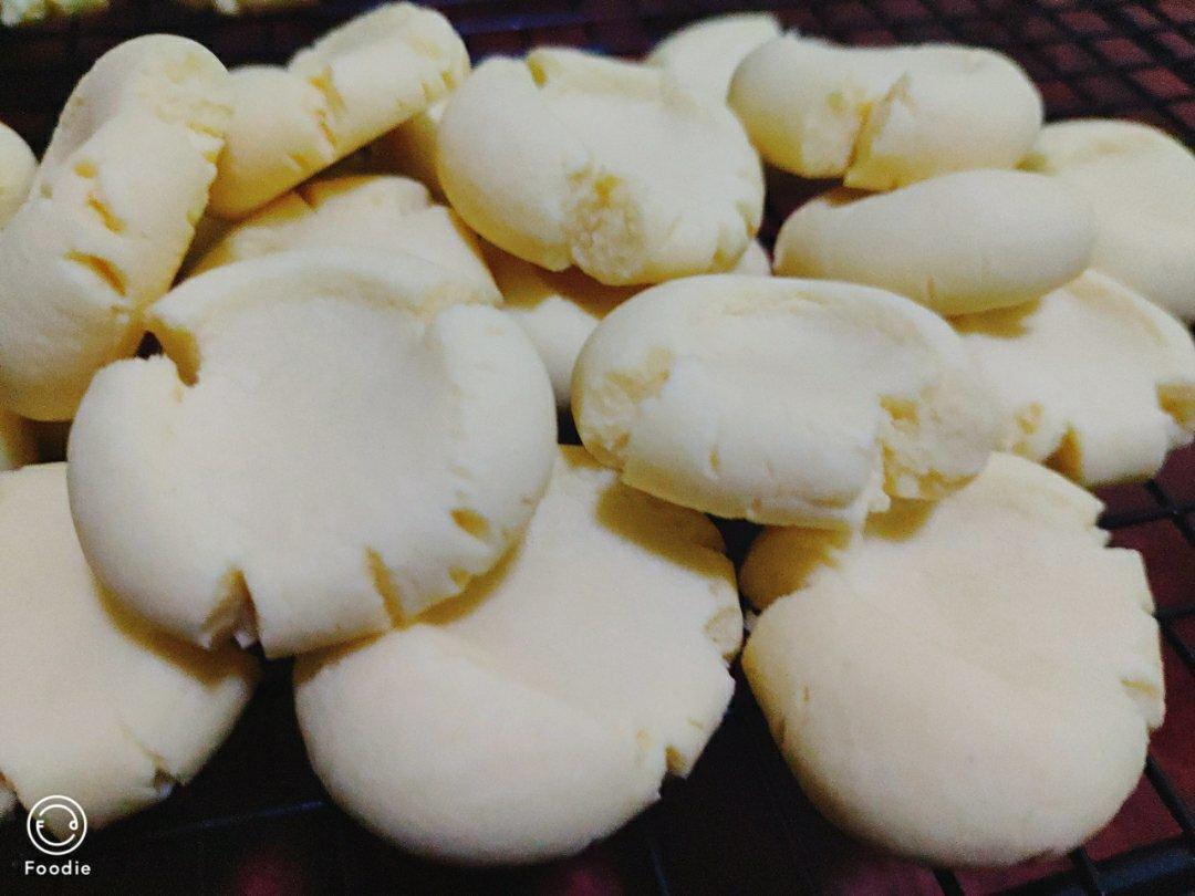 有多少人是从它开始踏上烘焙之路的？| 玛格丽特饼干