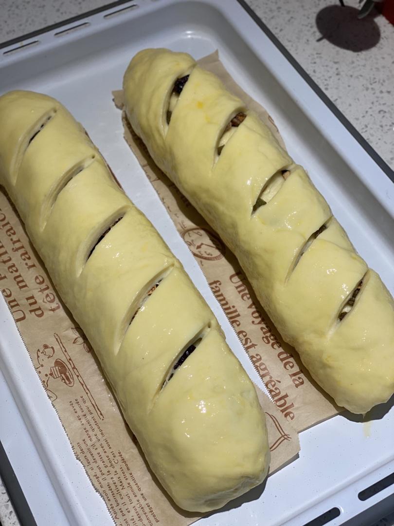 新疆果仁列巴(包好吃零失败)