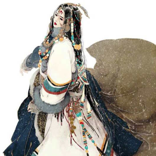 念着你的容颜-不是初见