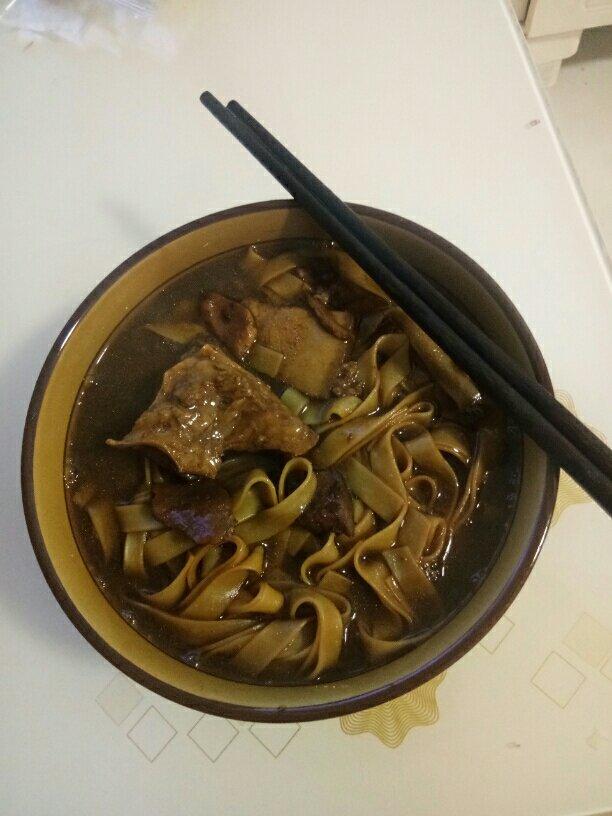 太万能的萝卜肉丁炸酱