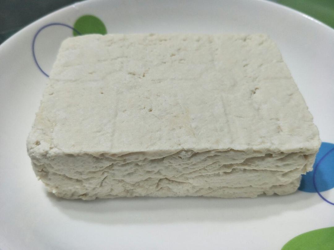 自制豆腐、豆腐脑（超详细）
