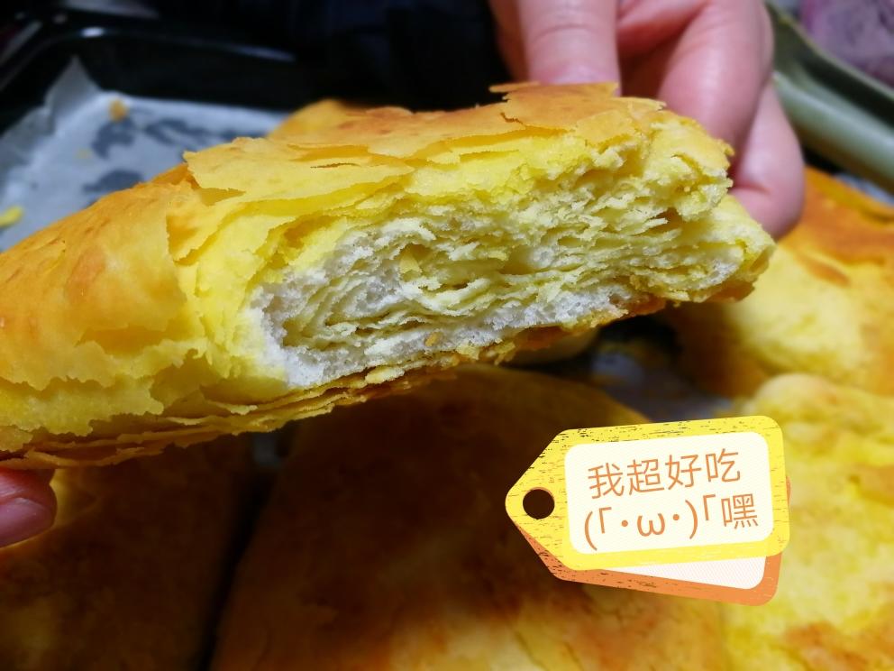 内蒙特色早餐胡油焙子的做法