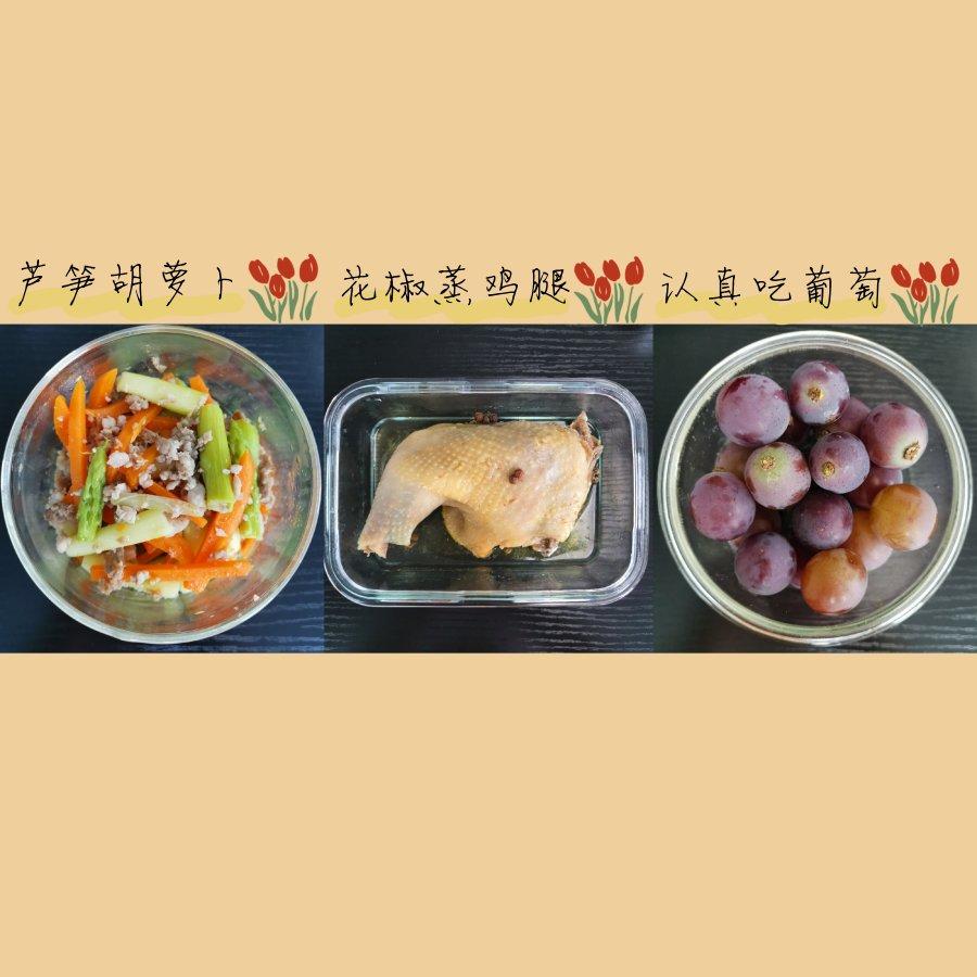 更期待明天的便当集🍱🥢