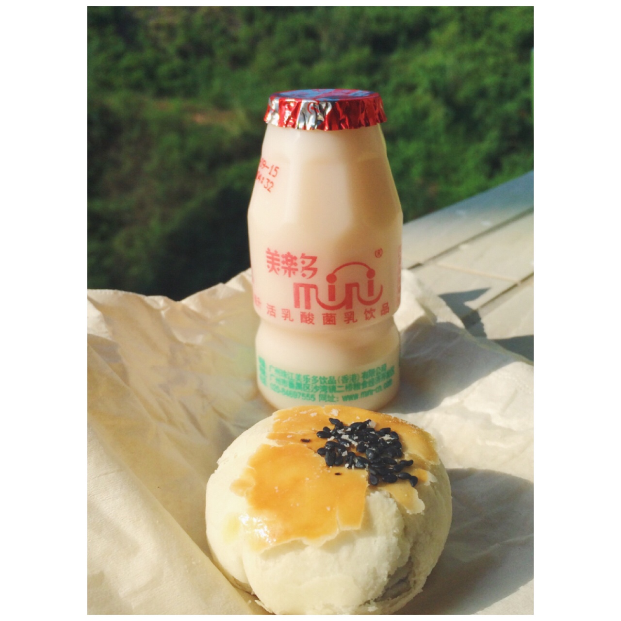 宿舍煮食记