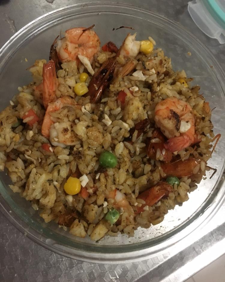 【耳光炒饭3.0】