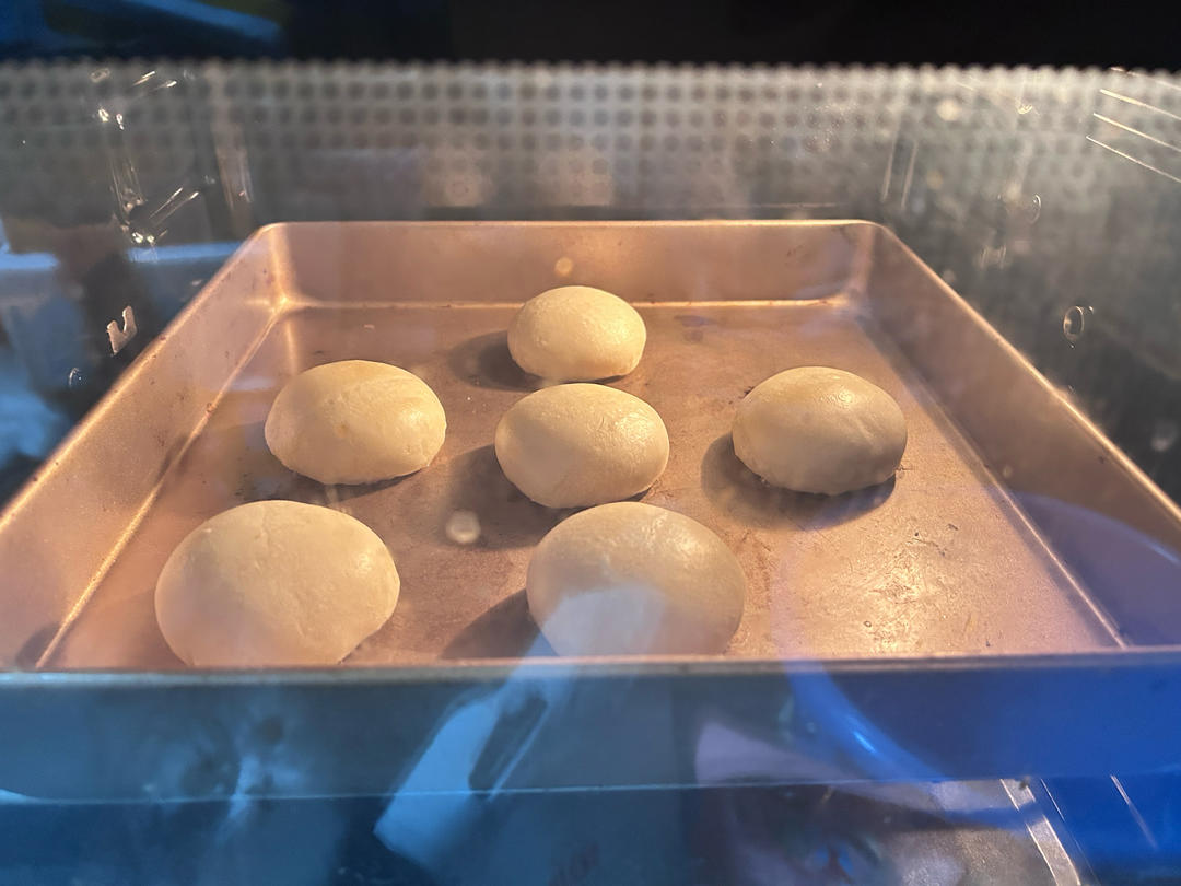 苏式月饼