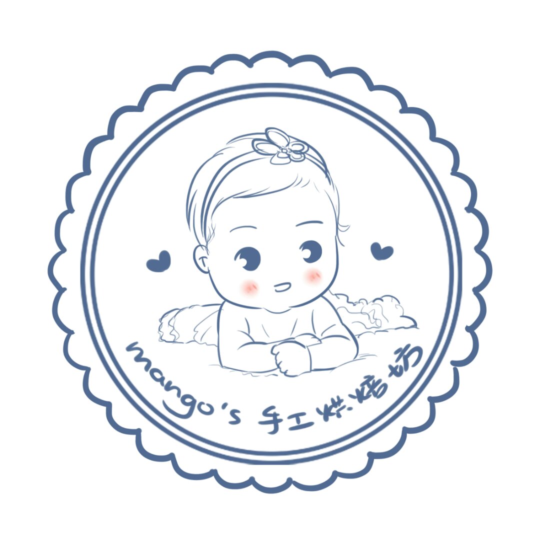 mangos手工烘培坊