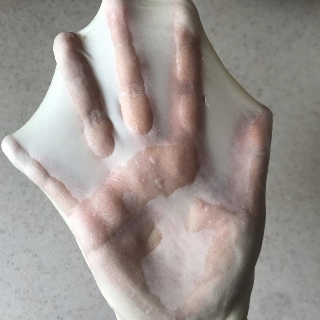 太好吃！椰浆面包