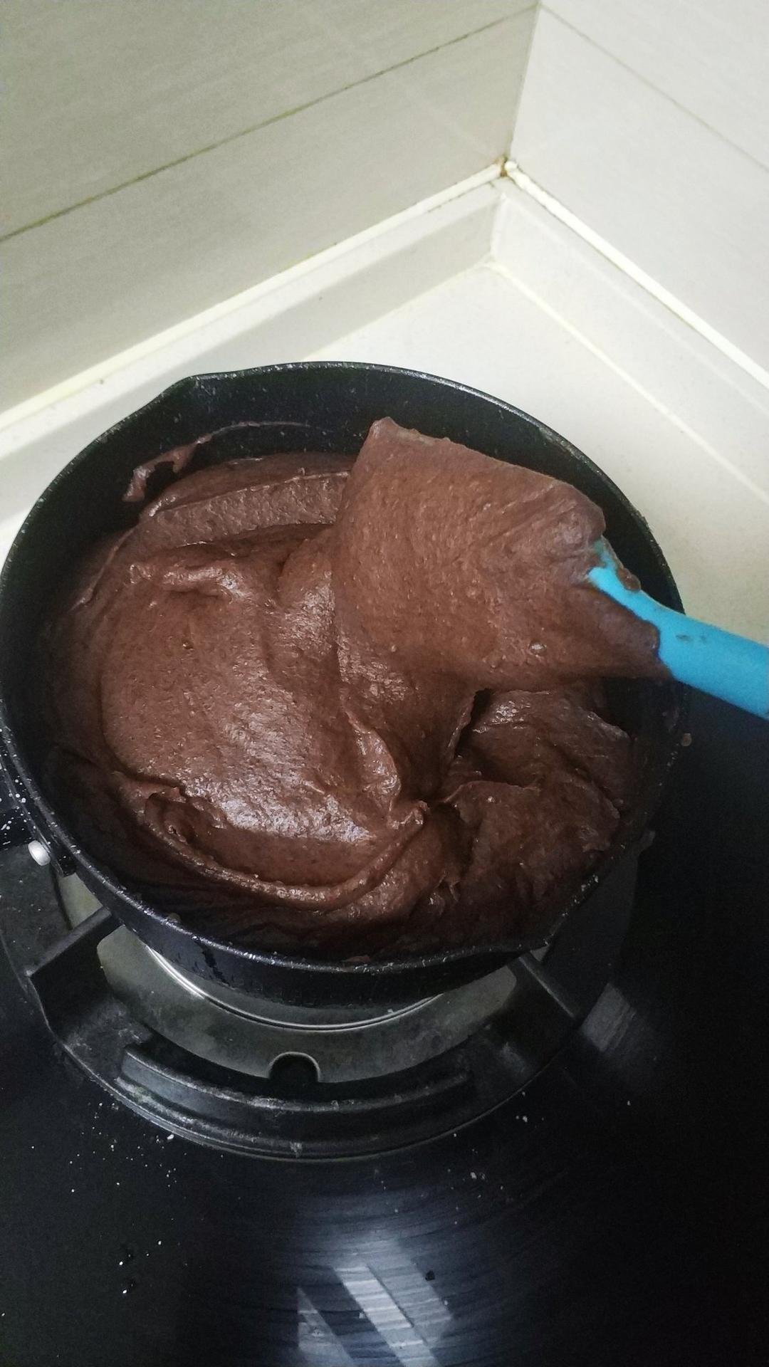 适用所有甜点的红豆沙馅