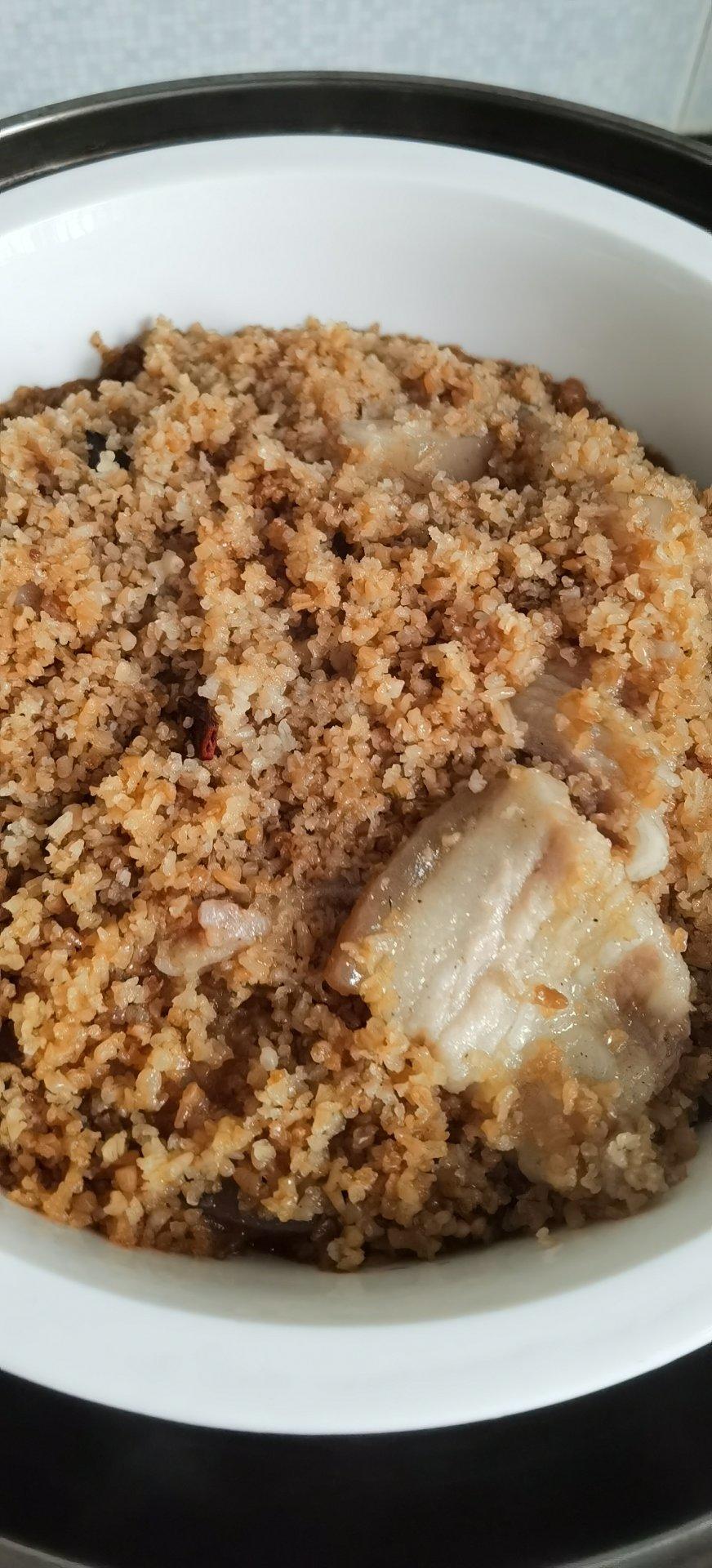 湖北粉蒸肉—华美新年味