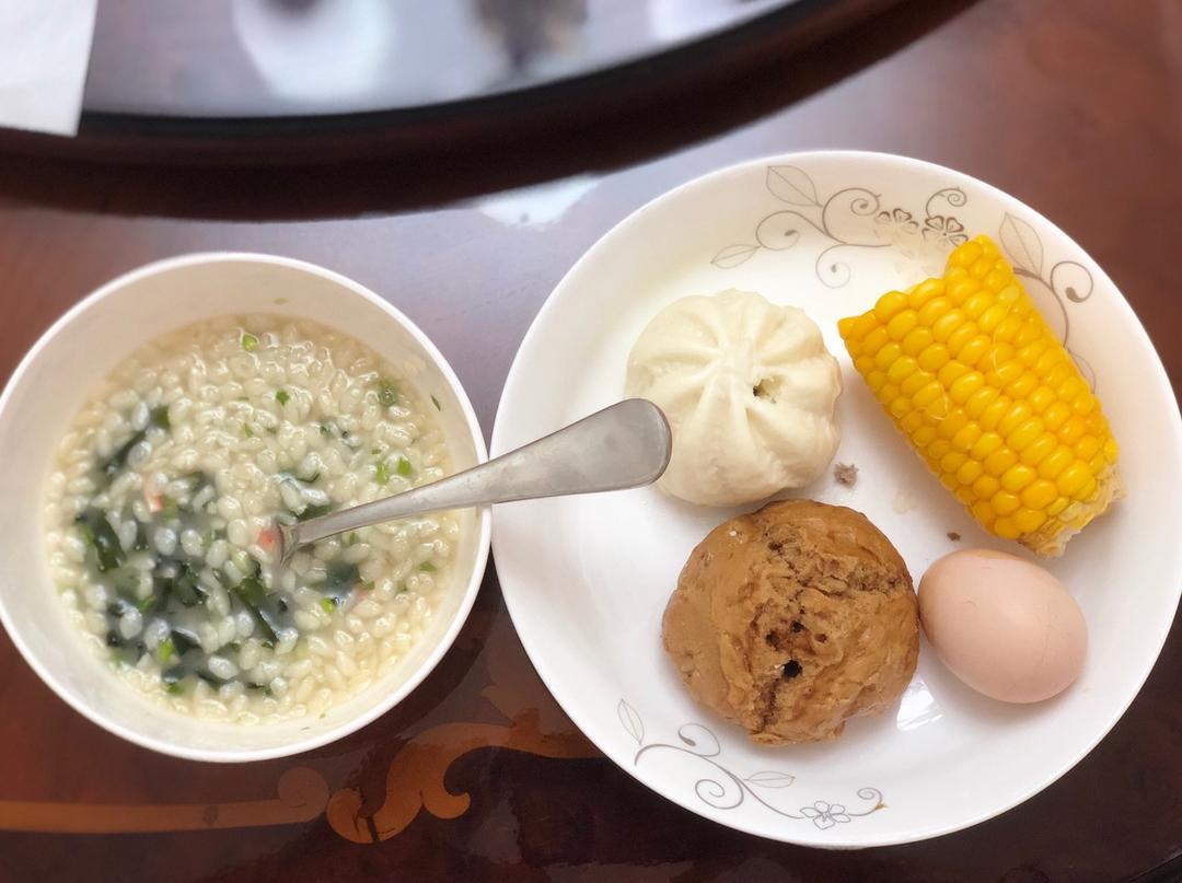第二届早餐马拉松