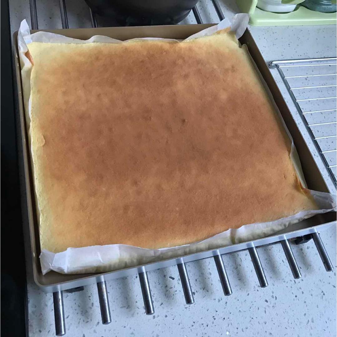 小四卷～风靡美食群的美味蛋糕卷