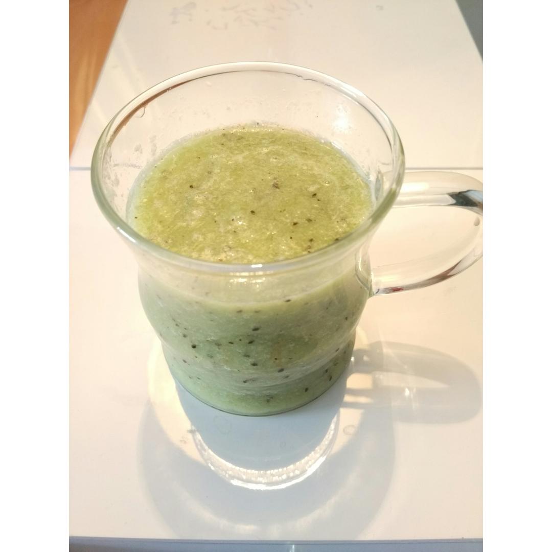 37款鲜榨果汁配方大公开